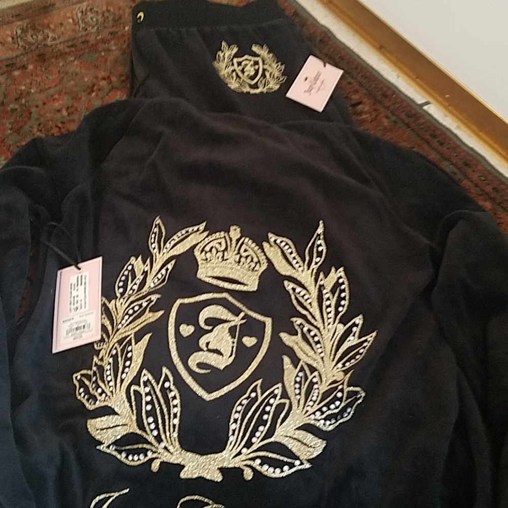 Juicy Couture